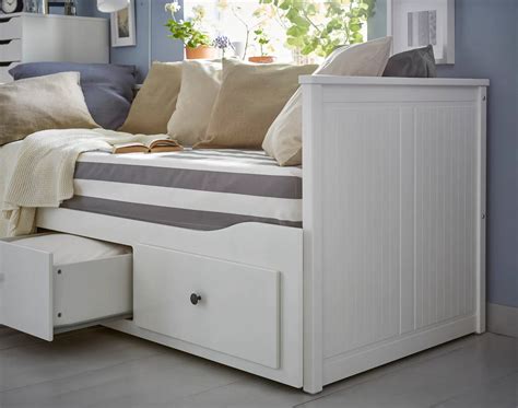 ikea cama nido hemnes|Cama nido de 105x200 y 105x190 en Ikea: opciones para ahorrar。